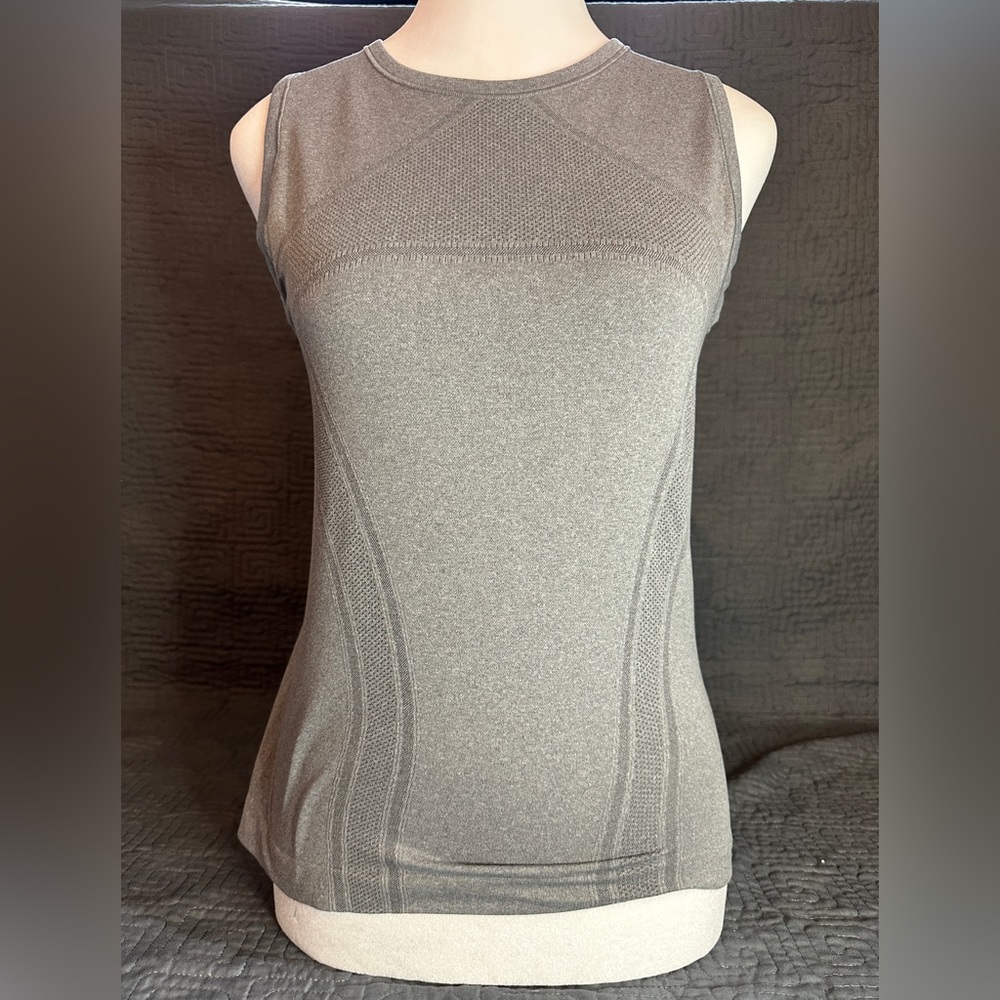 Ivivva by Lululemon Girl’s Sleeveless Tank